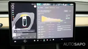 Tesla Model 3 de 2023