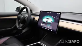 Tesla Model 3 de 2023