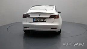 Tesla Model 3 de 2023