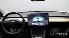 Tesla Model 3 de 2023