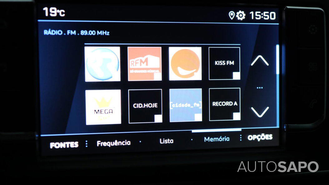 Peugeot Traveller de 2021