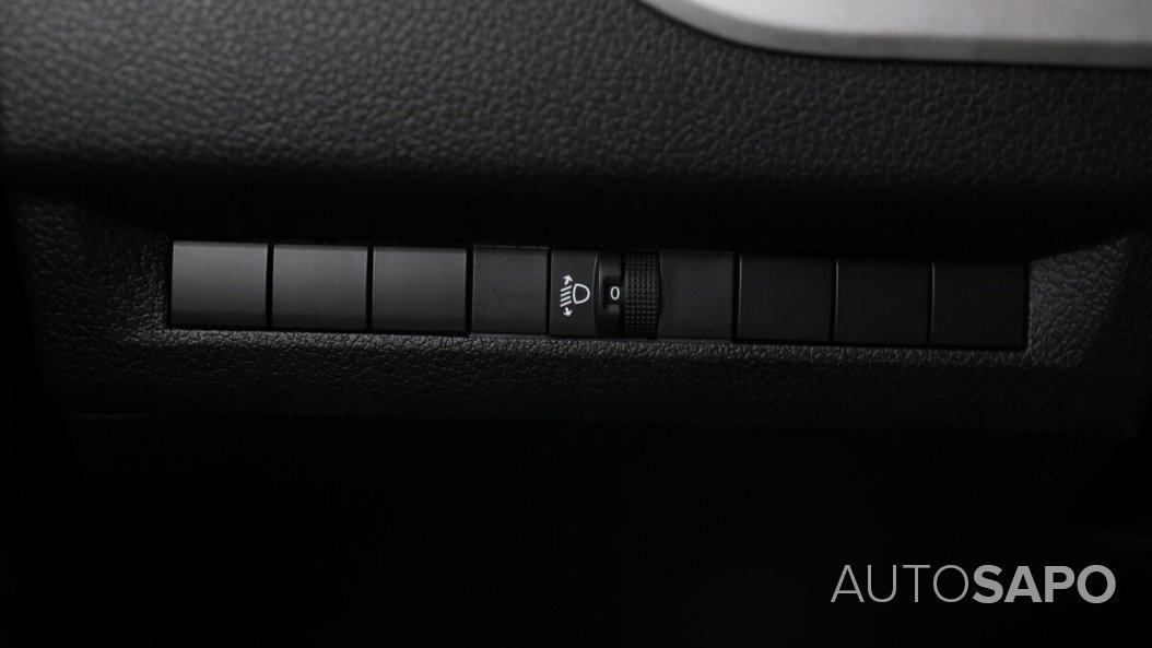 Peugeot Traveller de 2021