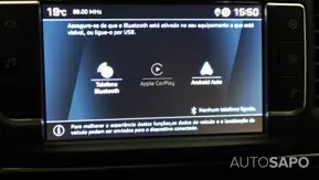 Peugeot Traveller de 2021