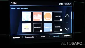 Peugeot Traveller de 2021