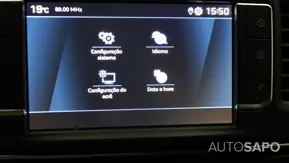 Peugeot Traveller de 2021