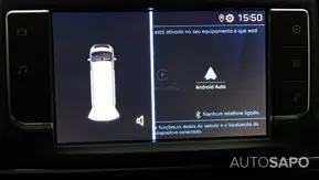 Peugeot Traveller de 2021