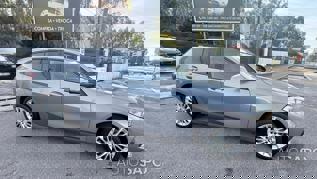 BMW Série 1 de 2023