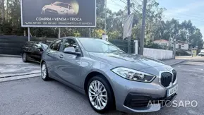 BMW Série 1 de 2023