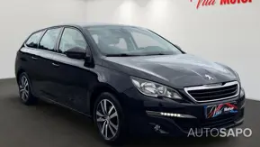 Peugeot 308 de 2016