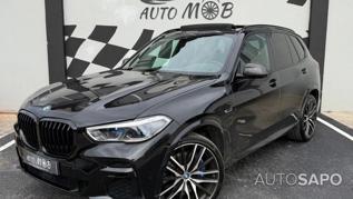 BMW X5 45 e xDrive Pack M de 2022