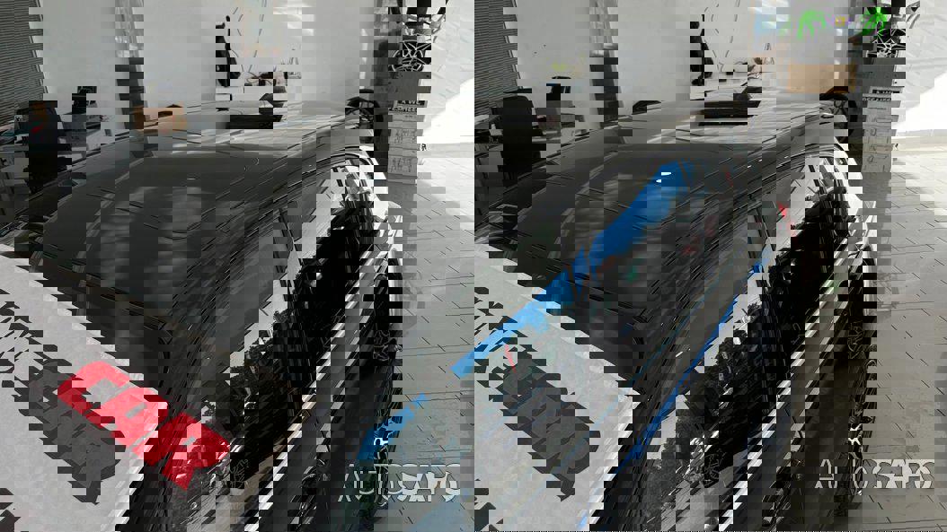 BMW Série 1 de 2016