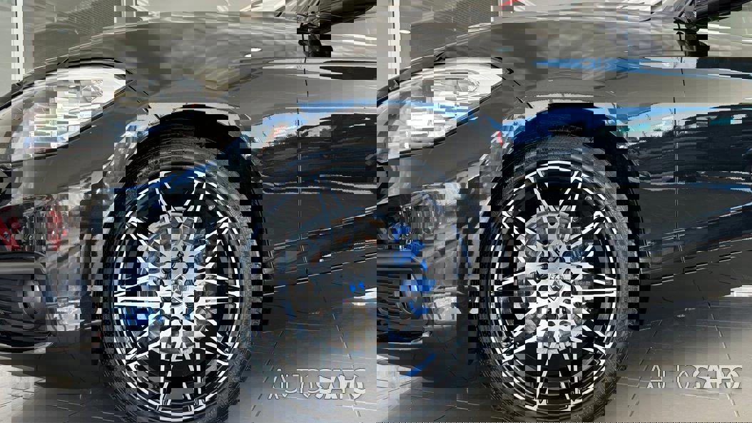 BMW Série 1 de 2016