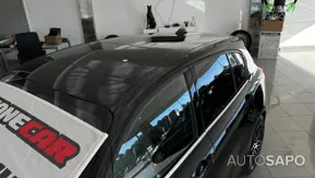 BMW Série 1 de 2016