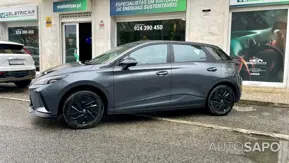 MG MG4 51 kWh Standard de 2023