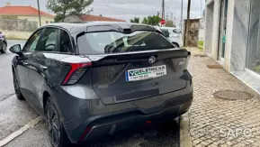 MG MG4 51 kWh Standard de 2023