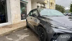 MG MG4 51 kWh Standard de 2023