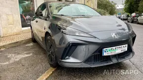 MG MG4 51 kWh Standard de 2023