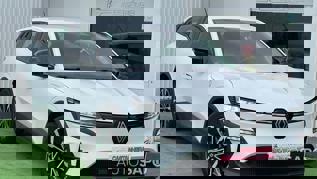 Renault Megane E-Tech de 2023