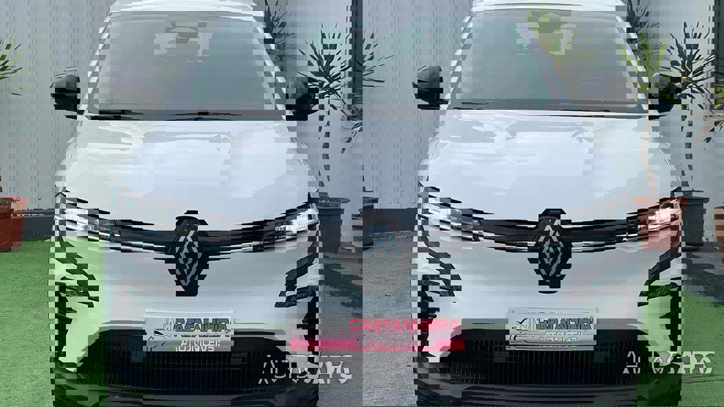 Renault Megane E-Tech de 2023