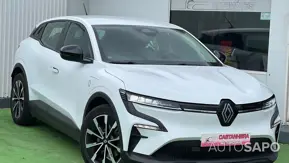 Renault Megane E-Tech de 2023