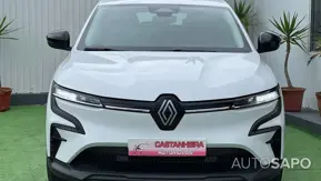 Renault Megane E-Tech de 2023