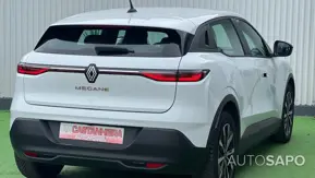 Renault Megane E-Tech de 2023