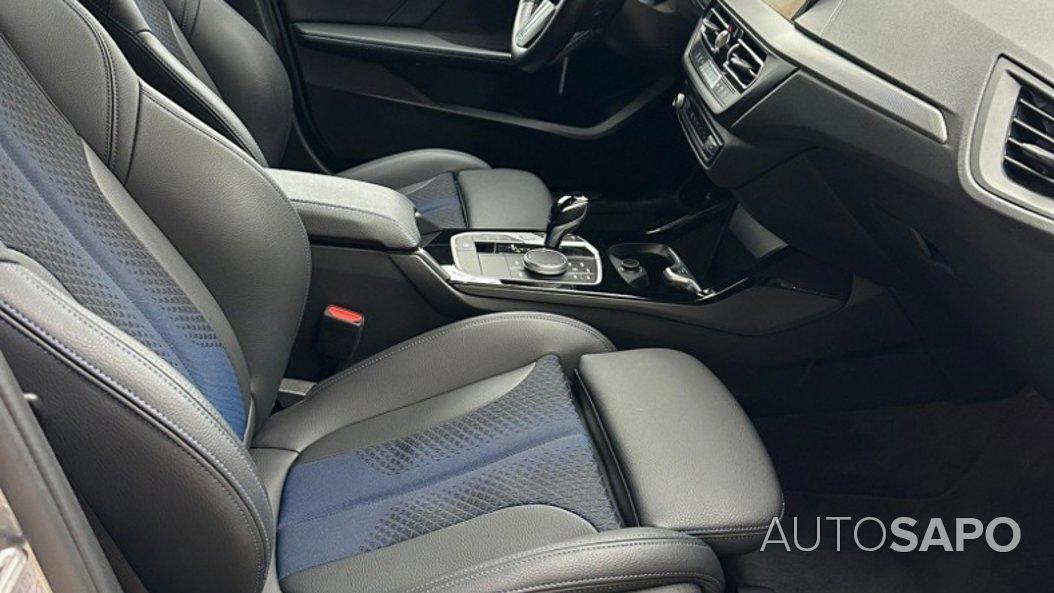 BMW Série 1 de 2022