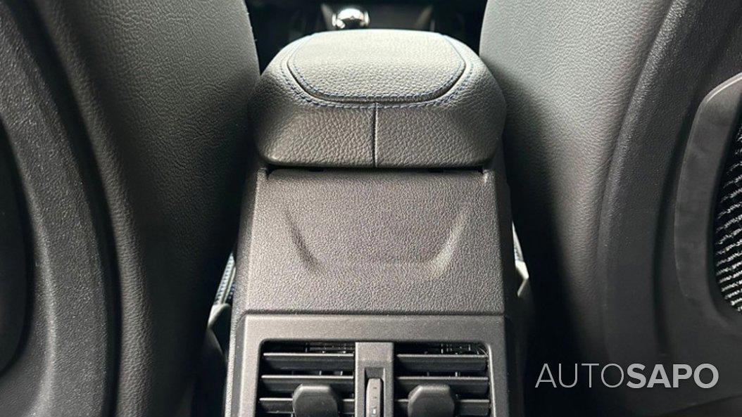 BMW Série 1 de 2022