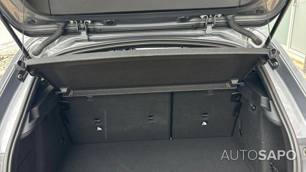 BMW Série 1 de 2022