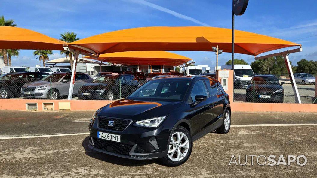 Seat Arona 1.0 TSI FR de 2023