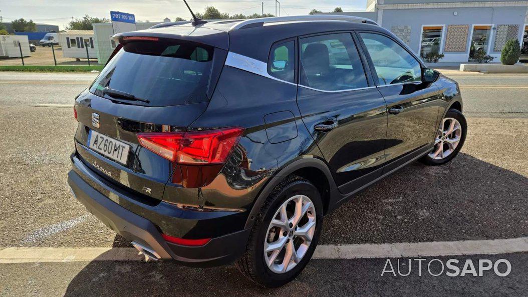 Seat Arona 1.0 TSI FR de 2023