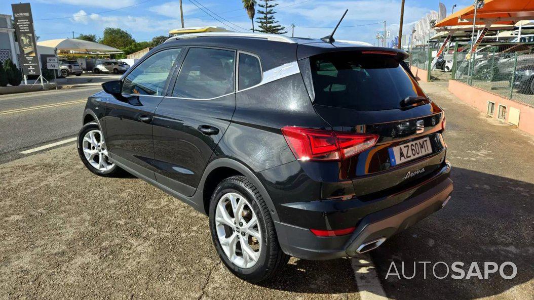 Seat Arona 1.0 TSI FR de 2023