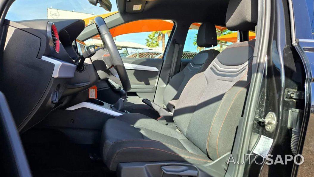 Seat Arona 1.0 TSI FR de 2023