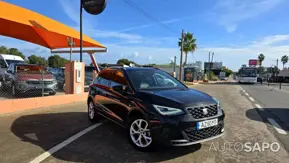 Seat Arona 1.0 TSI FR de 2023