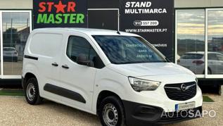 Opel Combo 1.6 CDTi L1H1 de 2019