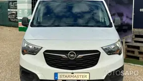 Opel Combo 1.6 CDTi L1H1 de 2019
