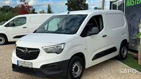 Opel Combo 1.6 CDTi L1H1 de 2019