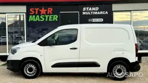 Opel Combo 1.6 CDTi L1H1 de 2019