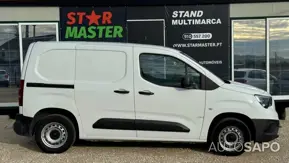 Opel Combo 1.6 CDTi L1H1 de 2019