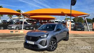 Peugeot 2008 1.2 PureTech Style de 2023