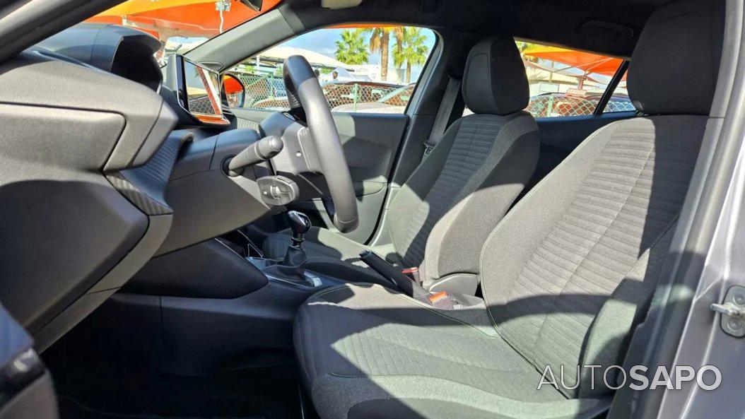 Peugeot 2008 1.2 PureTech Style de 2023