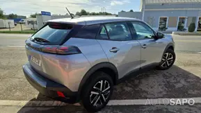 Peugeot 2008 1.2 PureTech Style de 2023