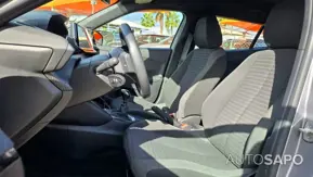 Peugeot 2008 1.2 PureTech Style de 2023