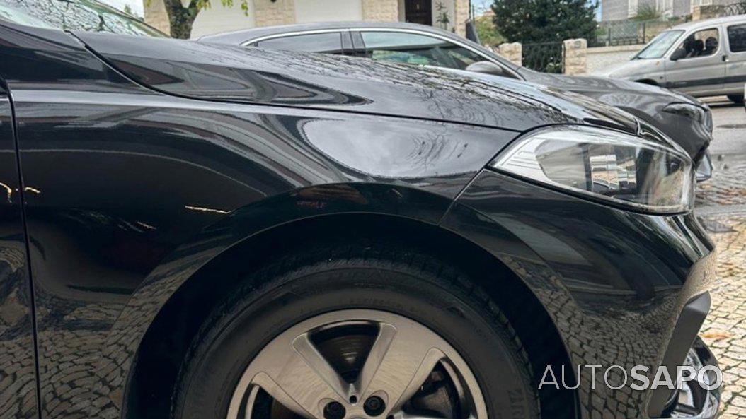 BMW Série 1 de 2020