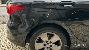 BMW Série 1 de 2020