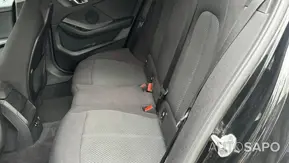 BMW Série 1 de 2020