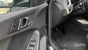 BMW Série 1 de 2020
