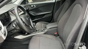 BMW Série 1 de 2020