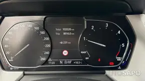 BMW Série 1 de 2020