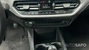 BMW Série 1 de 2020